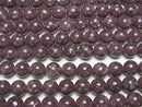 [Video]Lepidolite AAA Round 10mm half or 1strand beads (aprx.15inch/38cm)