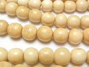 Bone & Horn Beads Natural Beads