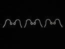 Silver925 Earwire 10x15mm [Sterling Silver Finish][Rhodium Plated][18KGP] 3pairs