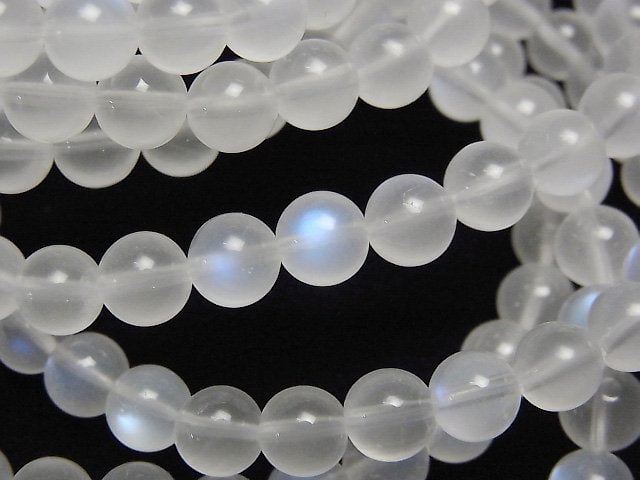 Moonstone Gemstone Beads