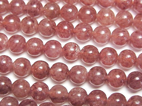 Moscovite Gemstone Beads