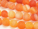 Agate Gemstone Beads