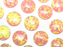 Cabochon, Synthetic Opal Synthetic & Glass Beads