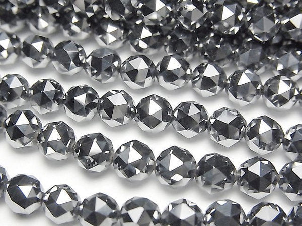 Terahertz Gemstone Beads