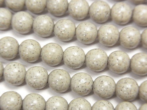 Hokutolite Gemstone Beads