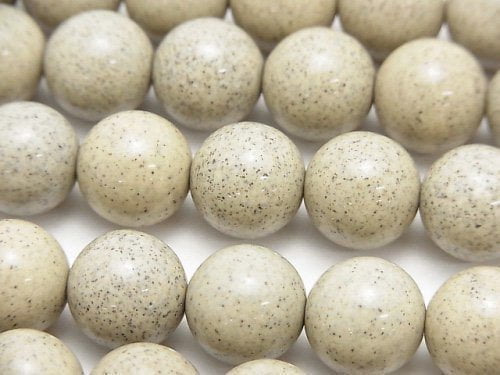 Hokutolite Gemstone Beads