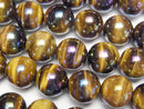 Flash Crystal Gemstone Beads