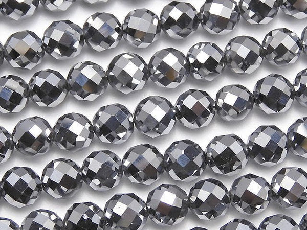 Terahertz Gemstone Beads