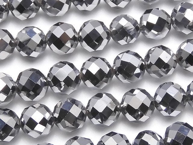 Terahertz Gemstone Beads