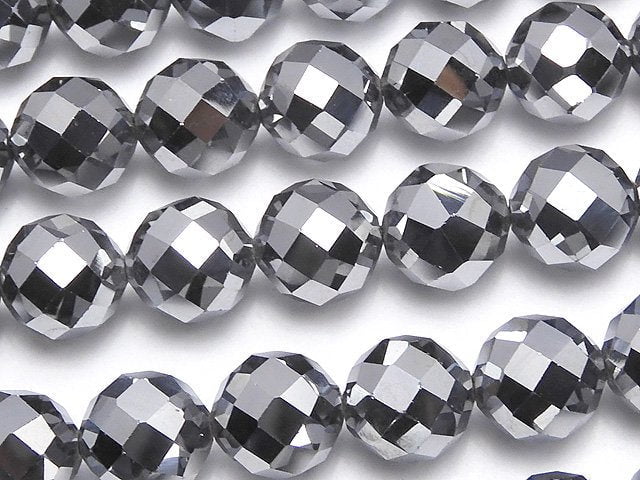 Terahertz Gemstone Beads