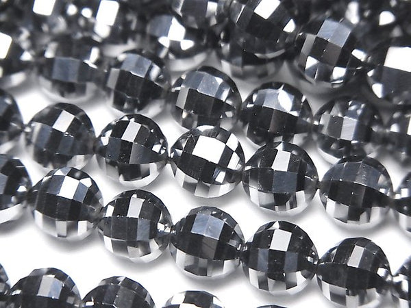 Terahertz Gemstone Beads