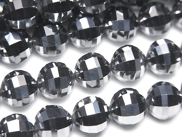 Terahertz Gemstone Beads