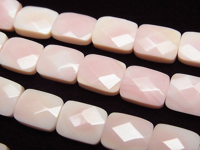 Mother of Pearl (Shell Beads) Pearl & Shell Beads