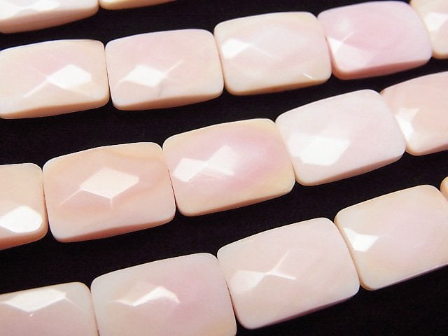 Mother of Pearl (Shell Beads), Rectangle Pearl & Shell Beads