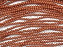 [Video]1strand $3.79! Red Jasper AAA Round 3mm 1strand beads (aprx.15inch / 38cm)