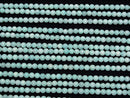 1strand $11.79! Peru Amazonite AA ++ Round 4mm 1strand beads (aprx.15inch / 38cm)
