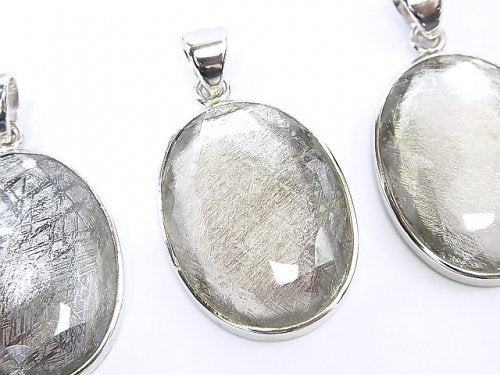 Accessories, Meteorite, Pendant Gemstone Beads