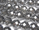 Flash Crystal Gemstone Beads