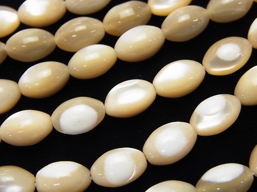 Mother of Pearl (Shell Beads), Rice Pearl & Shell Beads