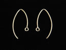 14KGF Gold Filled, Earwire Metal Beads & Findings