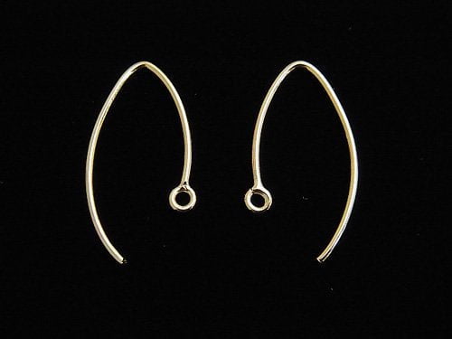 14KGF Gold Filled, Earwire Metal Beads & Findings