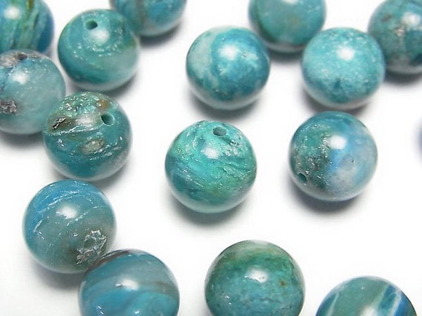 Opal, Round Gemstone Beads