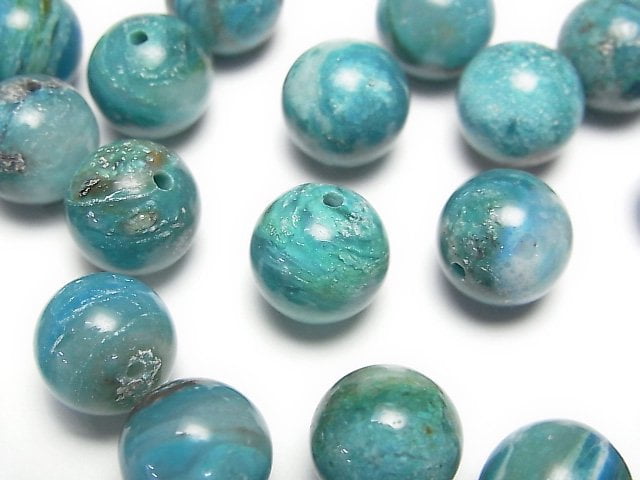 Opal, Round Gemstone Beads