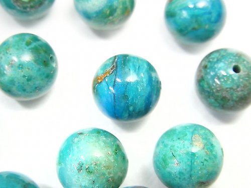 Opal, Round Gemstone Beads