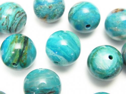 Opal, Round Gemstone Beads