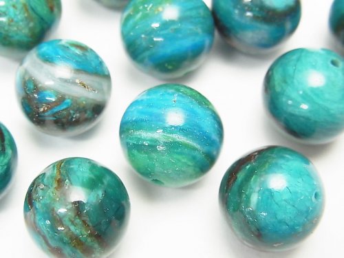 Opal, Round Gemstone Beads