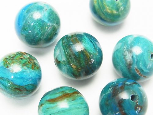 Opal, Round Gemstone Beads