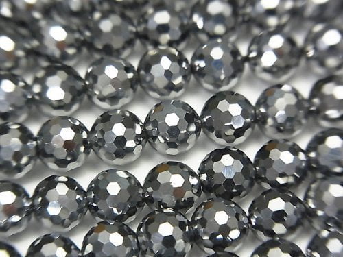 Terahertz Gemstone Beads