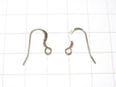 14KGF Earwire 14x18mm 1pair