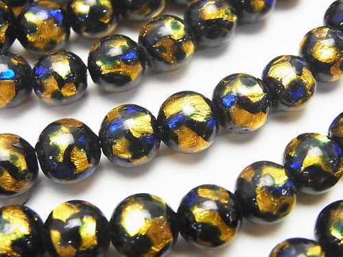 Glass Beads Synthetic & Glass Beads