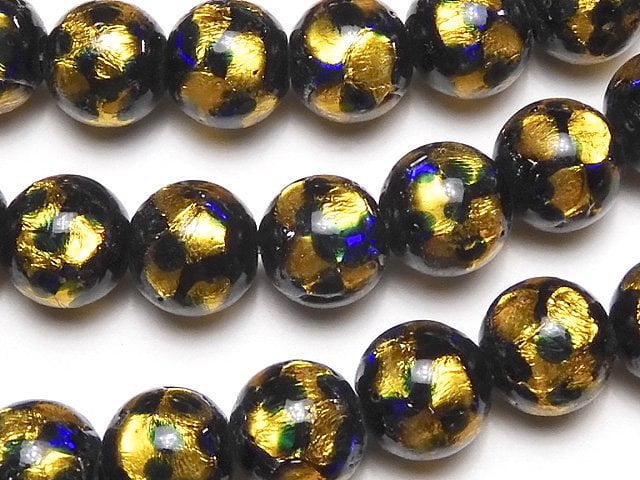 Glass Beads Synthetic & Glass Beads