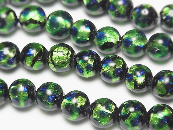 Glass Beads Synthetic & Glass Beads