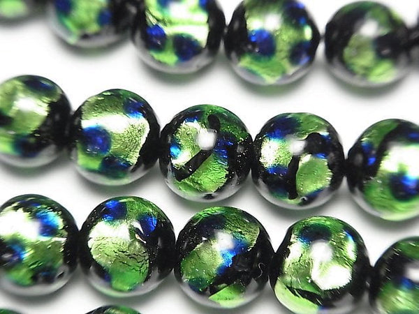 Glass Beads Synthetic & Glass Beads