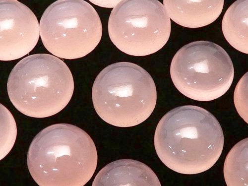 Chalcedony Gemstone Beads