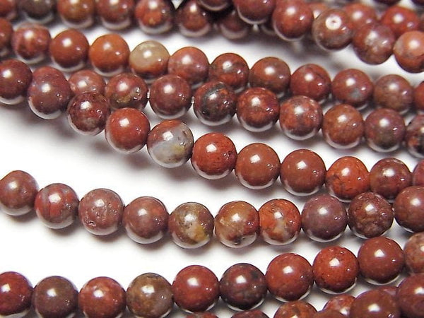 Jasper Gemstone Beads