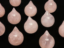 1pc $12.99! Rose Quartz AA ++ Bao Ju (Mani) 25x20x20 1pc