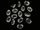 [Video] High Quality! Crystal AAA Oval Faceted 10x8x5mm 1/4strands -Bracelet
