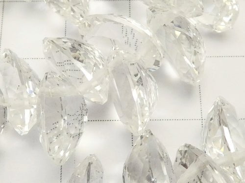 [Video]High Quality! Crystal AAA Oval Faceted 12x10x6mm 1/4strands -Bracelet