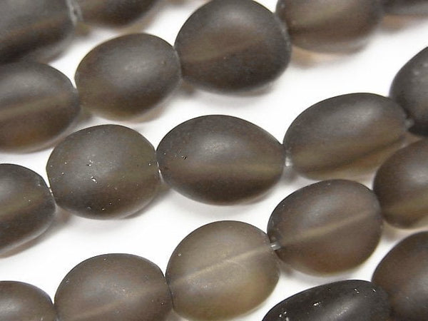 Nugget, Smoky Quartz Gemstone Beads