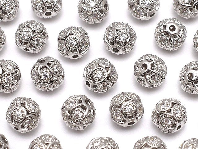 Beads, Findings Metal Beads & Findings