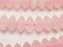 1strand $9.79! Rose Quartz AA++ Rondelle 8x8x4mm 1strand beads (aprx.15inch/38cm)