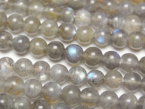 Labradorite Gemstone Beads