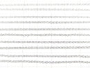 Silver925 Cable Chain 1.3mm Pure Silver Finish 10cm