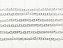 Silver925 Cable Chain 2.0mm Pure Silver Finish 10cm