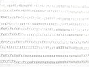 Silver925 Long Cable Chain 1.8mm Pure Silver Finish 10cm
