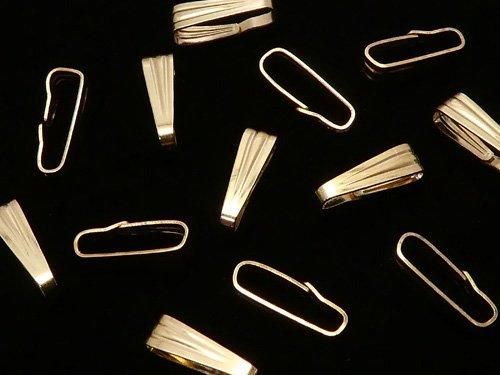 14KGF 吊環 8x2.2x3mm 3個